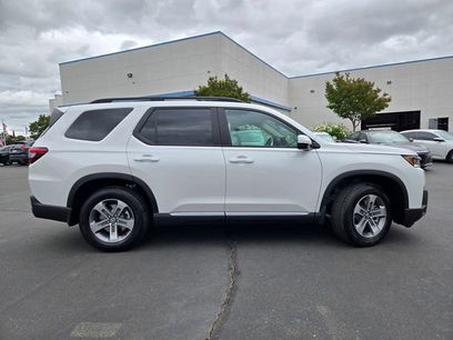 New 2026 Honda Pilot EX-L