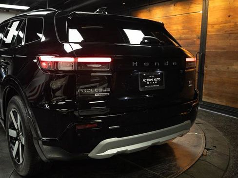 Used 2024 Honda Prologue Touring image 6