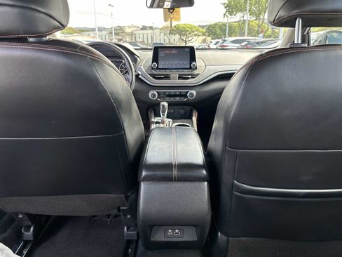 Used 2023 Nissan Altima 2.5 SR FWD image 20