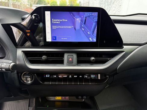 Used 2025 Lexus UX 300h AWD w/ Cold Area Package image 22