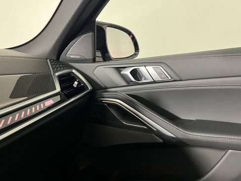 New 2026 BMW X6 M60i image 31