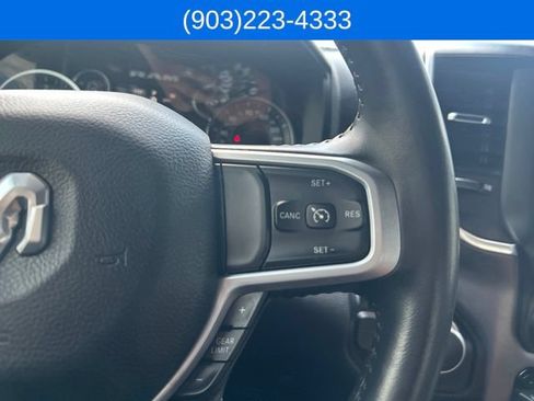 Used 2023 RAM 1500 Lone Star RWD image 20