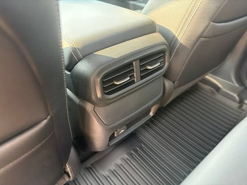 Used 2025 Honda Ridgeline RTL image 26