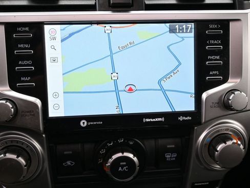 Used 2021 Toyota 4Runner SR5 Premium w/ Moonroof Package image 24