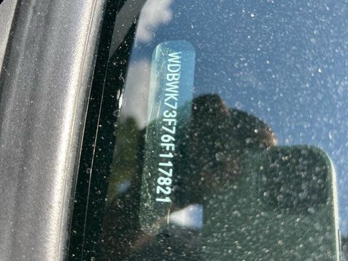 Used 2006 Mercedes-Benz SLK 55 AMG image 23