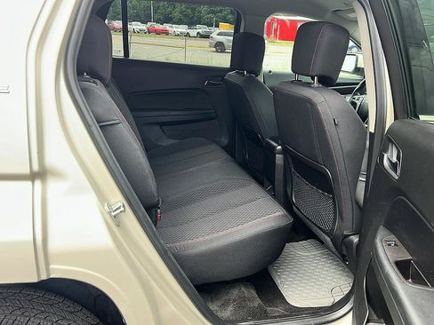 Used 2015 GMC Terrain SLE AWD/4WD image 29