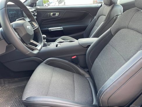 Used 2026 Ford Mustang GT RWD image 14