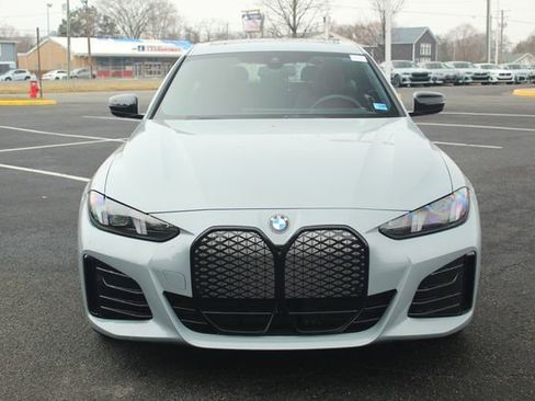 New 2026 BMW i4 xDrive40i w/ M Sport Package image 3