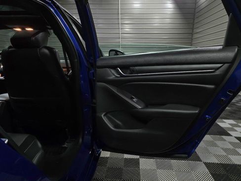 Used 2021 Honda Accord Sport image 34