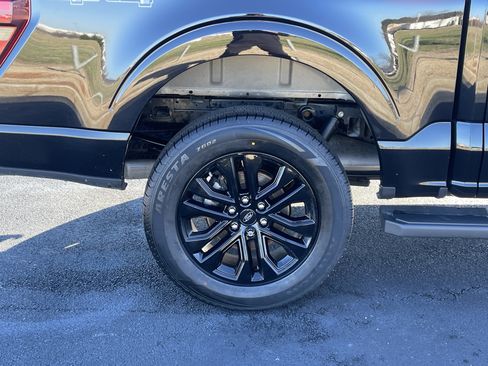 Used 2024 Ford F150 Lariat w/ Bed Utility Package image 34