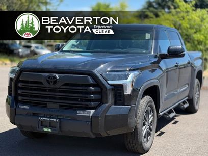 Used 2024 Toyota Tundra SR5 w/ SR5 Convenience Package