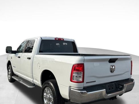 Used 2024 RAM 2500 Big Horn image 3