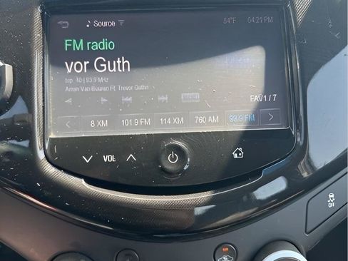 Used 2014 Chevrolet Spark LT FWD image 19