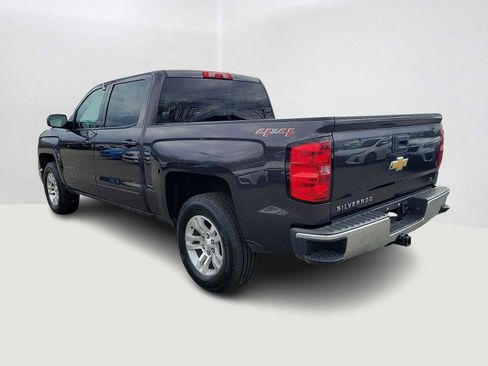 Used 2015 Chevrolet Silverado 1500 LT w/ All Star Edition image 5