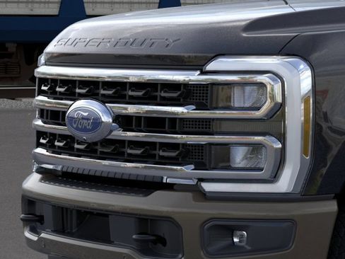 New 2026 Ford F250 King Ranch AWD/4WD image 17