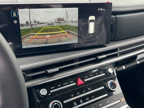 New 2026 Hyundai Santa Fe SE AWD/4WD image 23