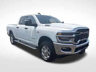 Used 2025 RAM 2500 Big Horn