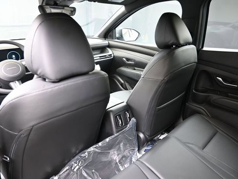 New 2026 Hyundai Santa Cruz SEL image 19