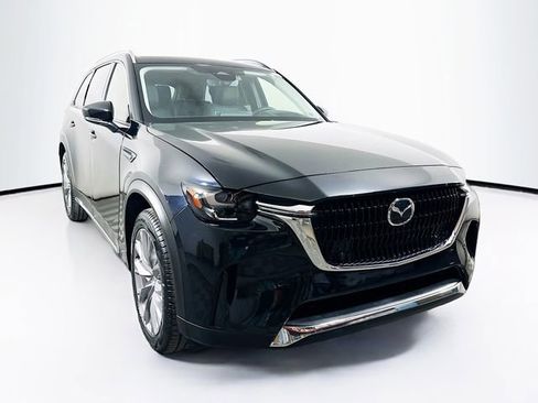 Used 2024 MAZDA CX-90 3.3 Turbo w/ Premium Package image 1