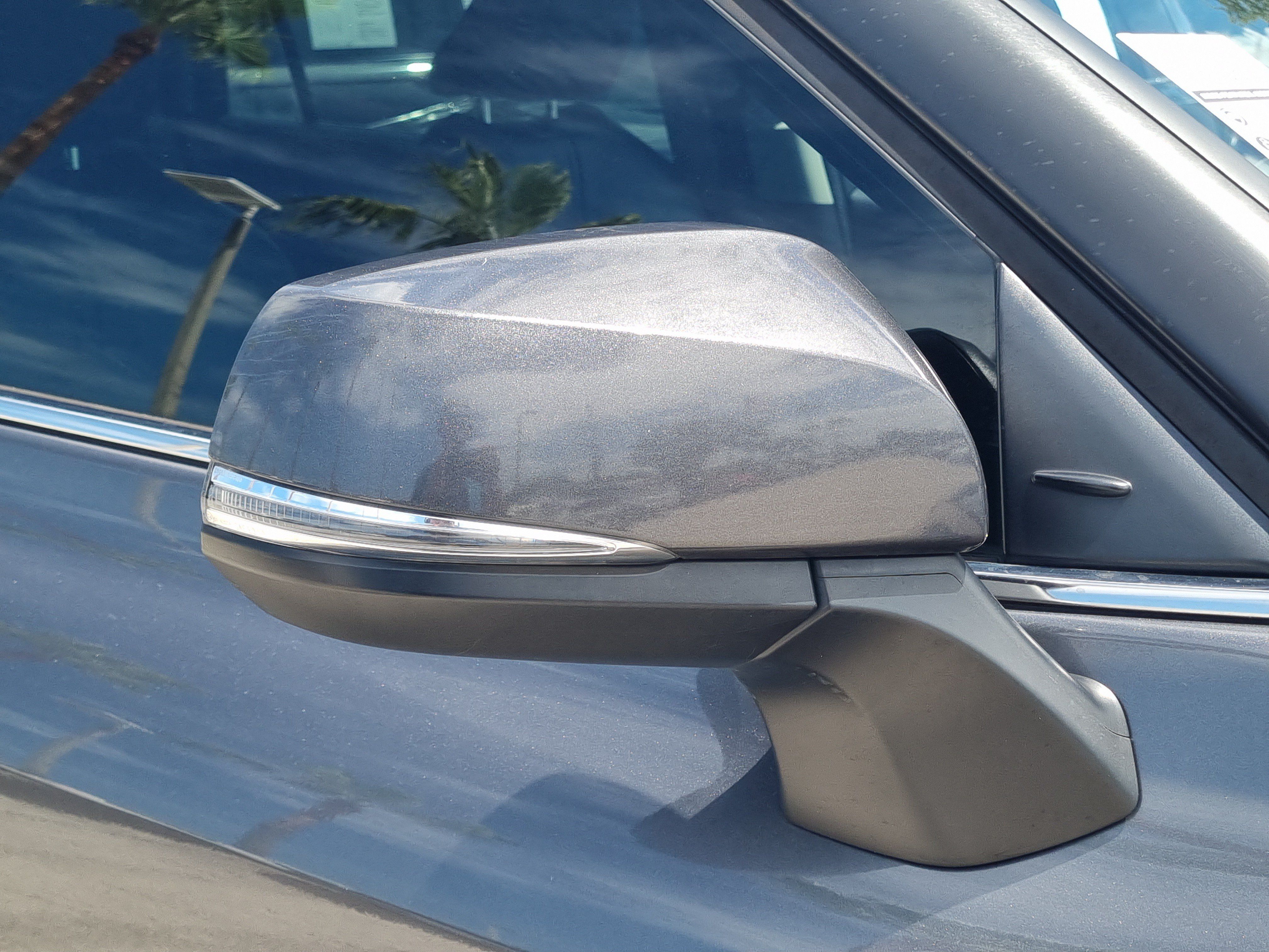 Used 2023 Toyota Highlander XLE FWD image 10