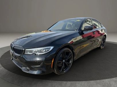 Used 2022 BMW 330i xDrive Sedan w/ Driving Assistance Package