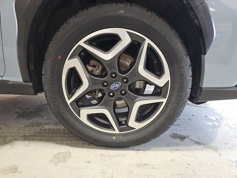 Used 2020 Subaru Crosstrek 2.0i Limited w/ Moonroof Package image 28