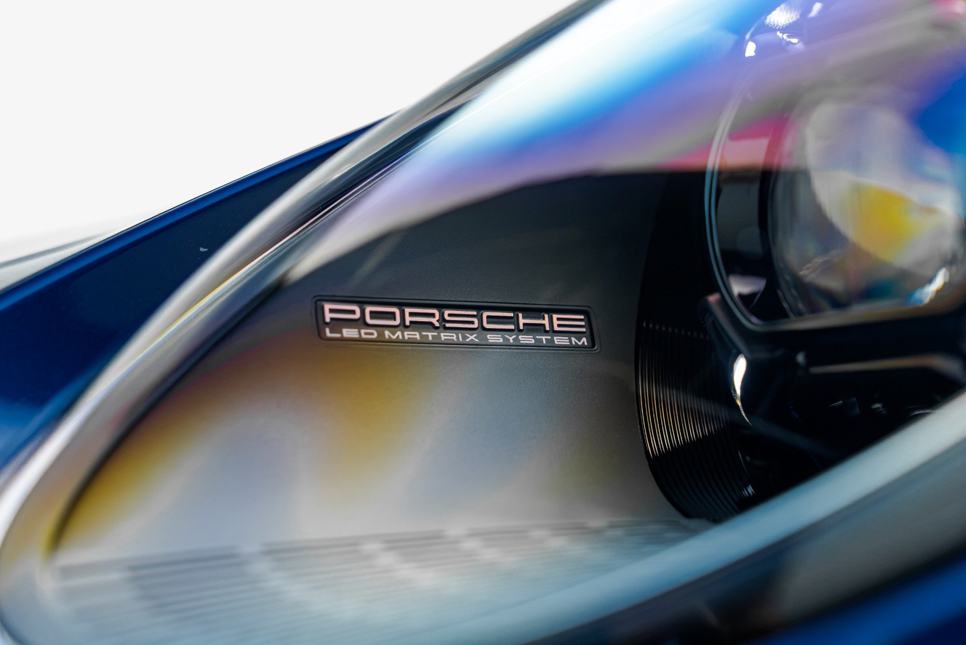 Used 2022 Porsche 911 Turbo S AWD/4WD image 20