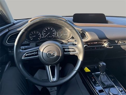Used 2023 MAZDA CX-30 AWD 2.5 S w/ Premium Package image 20