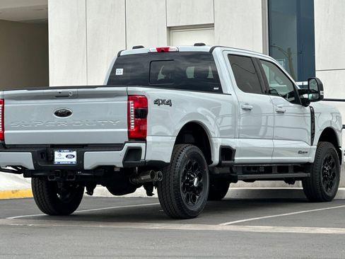 New 2026 Ford F250 XLT w/ XLT Premium Package image 3