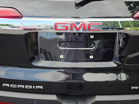 Used 2023 GMC Acadia SLE w/ Driver Convenience Package AWD/4WD image 36