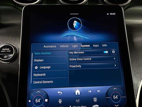 Certified 2026 Mercedes-Benz GLC 300 4MATIC image 42