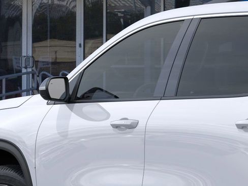 New 2026 Chevrolet Traverse LT w/ Sun and Wheel Package image 12