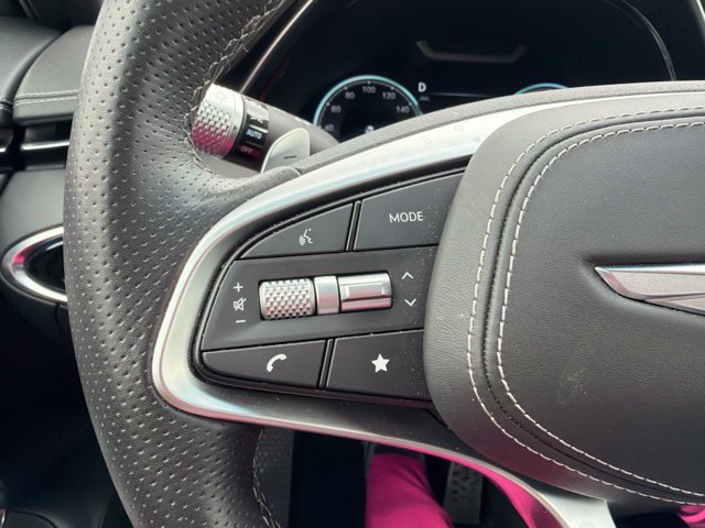 Used 2023 Genesis GV70 2.5T w/ Sport Prestige Package AWD/4WD image 22