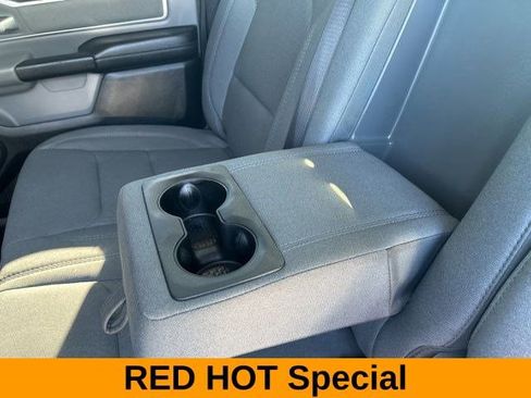 Used 2020 RAM 1500 Big Horn AWD/4WD image 38