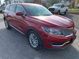 Used 2016 Lincoln MKX Select w/ Select Plus Package image 6