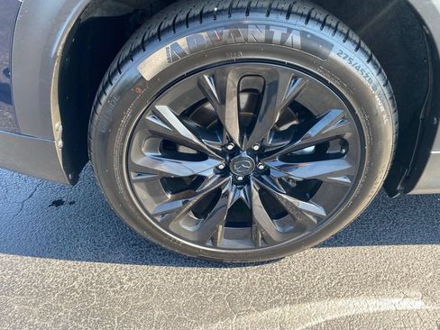 Certified 2026 MAZDA CX-90 3.3 Turbo w/ Premium Sport Pkg AWD/4WD image 30