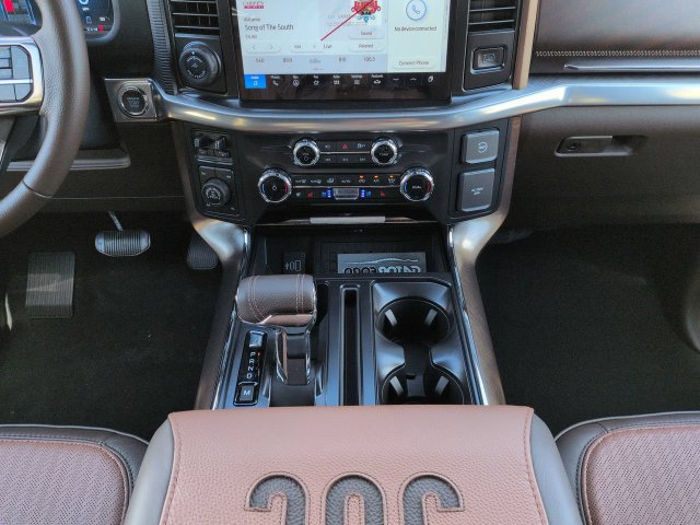 New 2026 Ford F150 King Ranch w/ Equipment Group 601A High AWD/4WD image 19