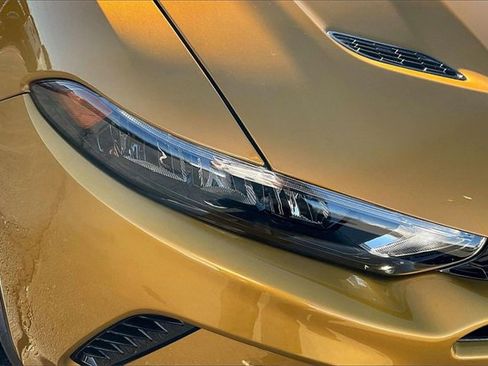 Certified 2024 Dodge Hornet GT Plus w/ Track Pack image 31