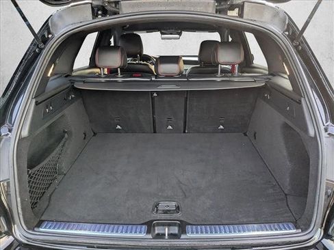 Used 2022 Mercedes-Benz GLC 43 AMG 4MATIC image 6