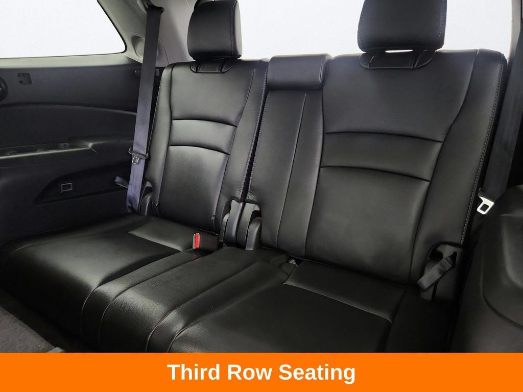Used 2016 Honda Pilot Touring image 26