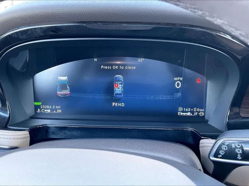 Used 2024 Lincoln Corsair Grand Touring w/ Equipment Group 301A image 50