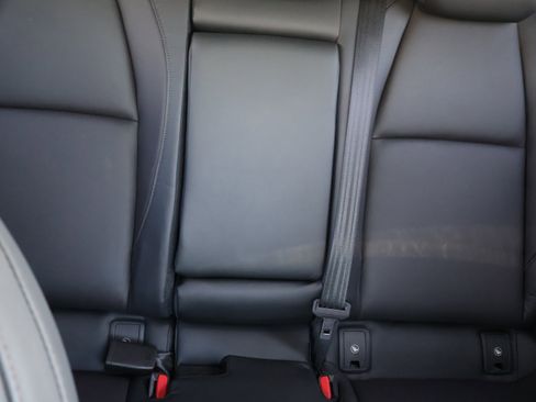 Certified 2025 MAZDA CX-30 2.5 Turbo w/ Premium Plus Pkg image 12