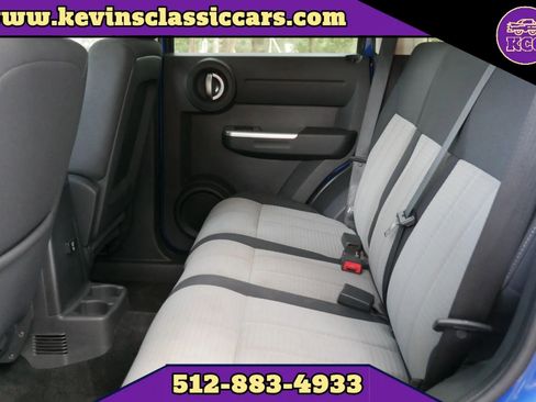 Used 2007 Dodge Nitro R/T image 20