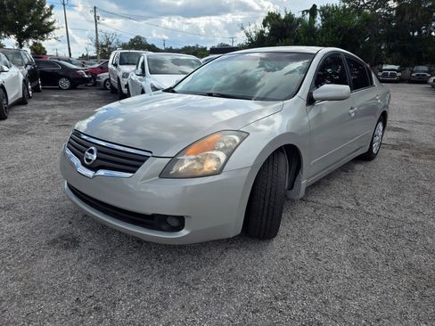 Used 2008 Nissan Altima 2.5 S FWD image 3
