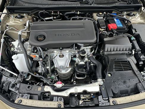 New 2026 Honda Civic Sport image 10