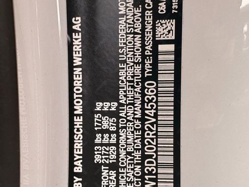 Certified 2024 MINI Cooper SE image 19