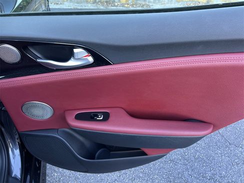 Used 2023 Kia Stinger GT-Line w/ Sun & Sound Package image 17