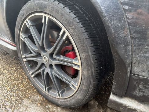 Used 2014 Nissan Juke NISMO RS image 16