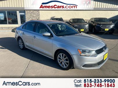 Used 2013 Volkswagen Jetta SE