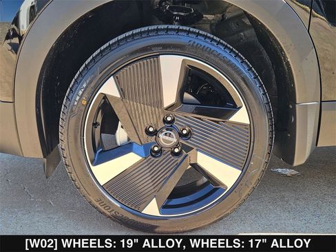 New 2026 Nissan Kicks SR w/ SR Premium Package image 29